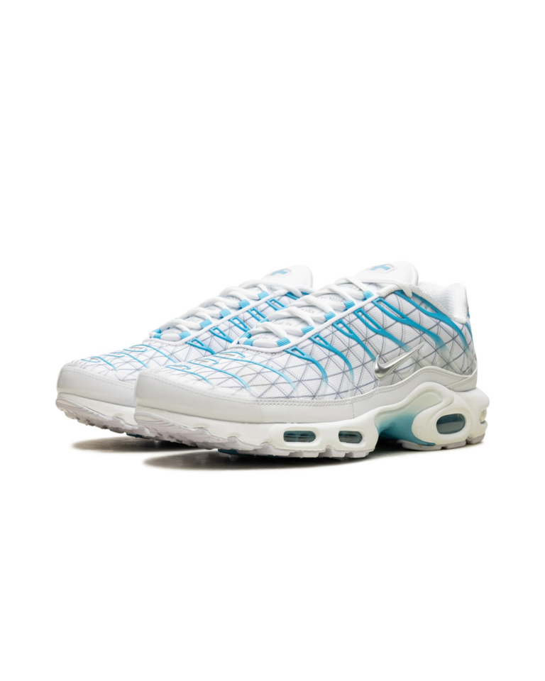 AIR MAX PLUS TN "Marseille" - Görsel 2