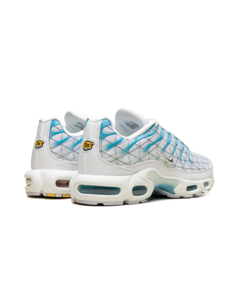 AIR MAX PLUS TN "Marseille" - Görsel 3