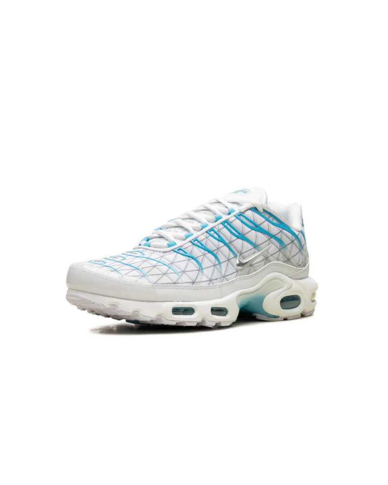 AIR MAX PLUS TN "Marseille" - Görsel 4