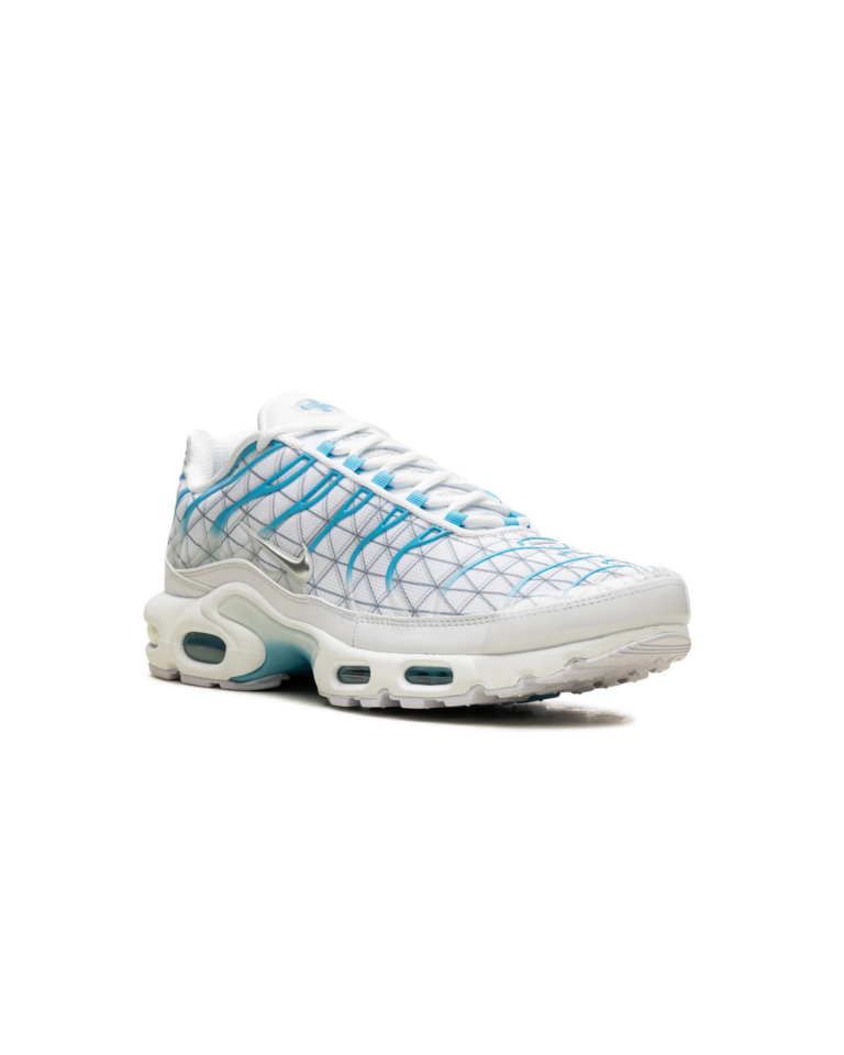 AIR MAX PLUS TN "Marseille" - Görsel 5