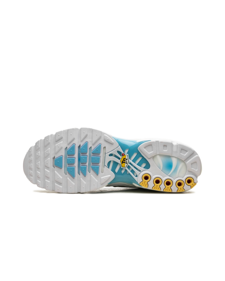 AIR MAX PLUS TN "Marseille" - Görsel 6