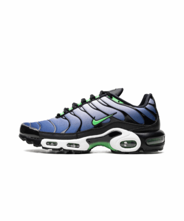 AIR MAX PLUS TN "Scream Green"