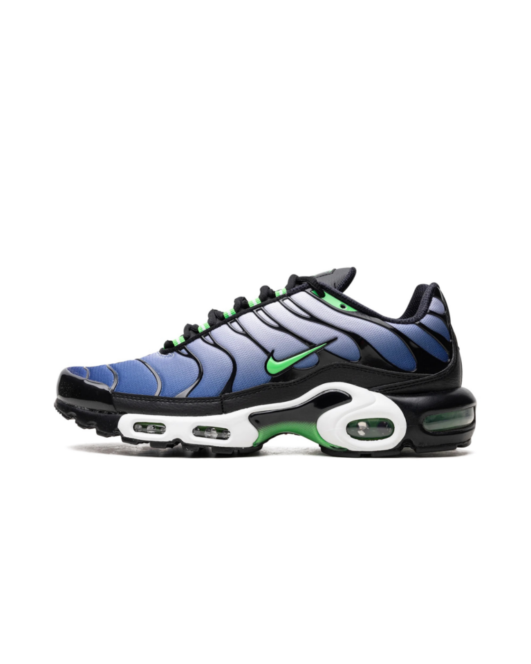 AIR MAX PLUS TN "Scream Green"