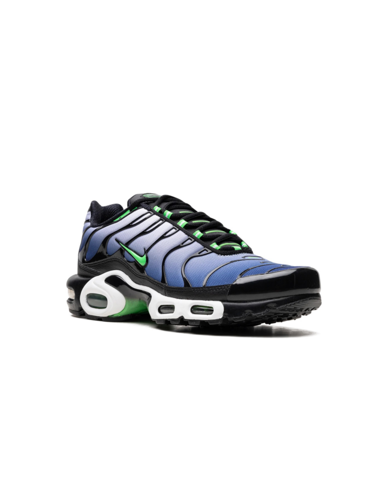AIR MAX PLUS TN "Scream Green" - Görsel 5