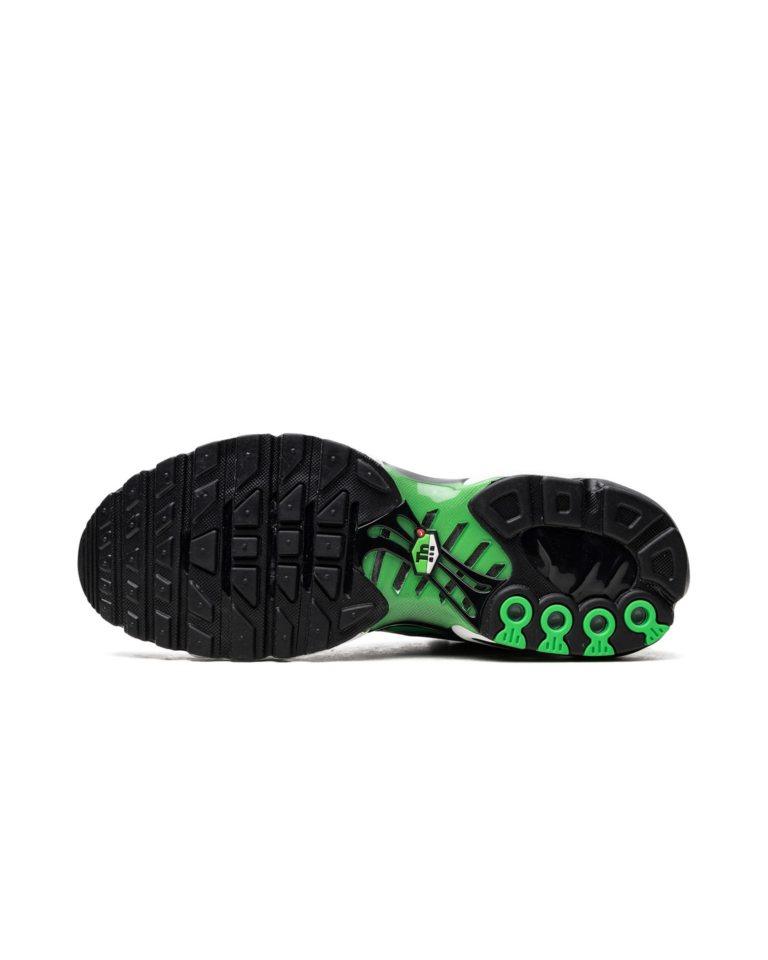 AIR MAX PLUS TN "Scream Green" - Görsel 6