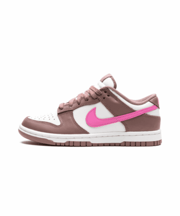 Dunk Low "Smokey Mauve"