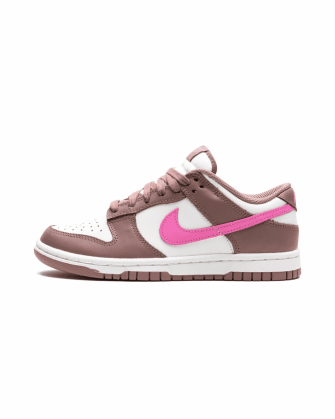 Dunk Low "Smokey Mauve"
