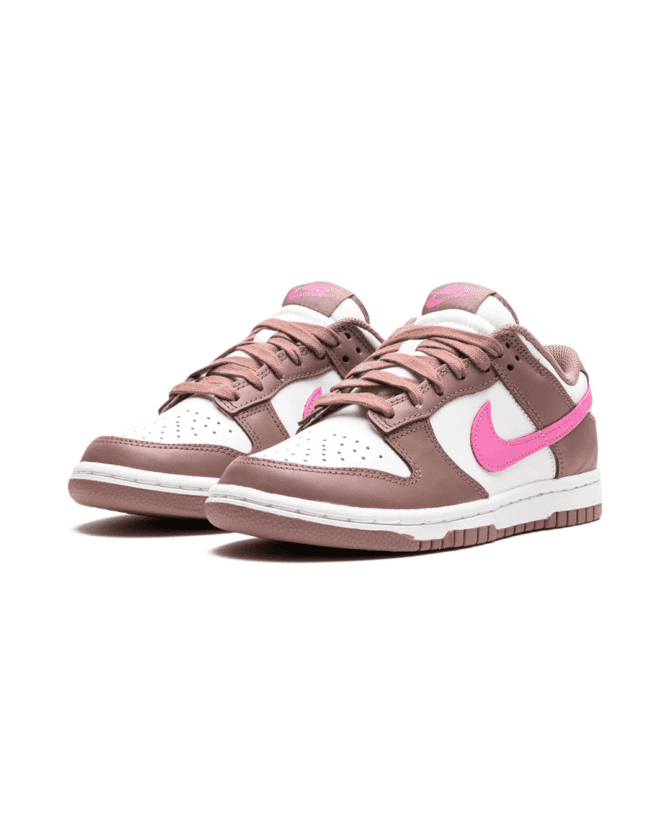 Dunk Low "Smokey Mauve" - Görsel 2