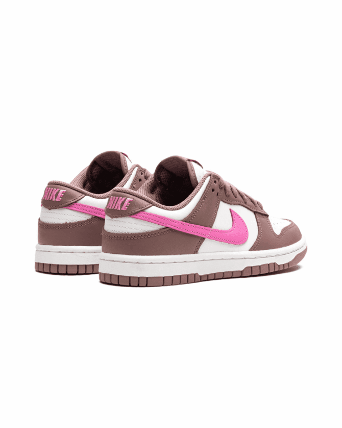 Dunk Low "Smokey Mauve" - Görsel 3