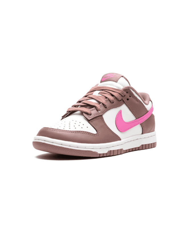 Dunk Low "Smokey Mauve" - Görsel 4