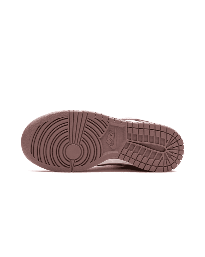 Dunk Low "Smokey Mauve" - Görsel 5