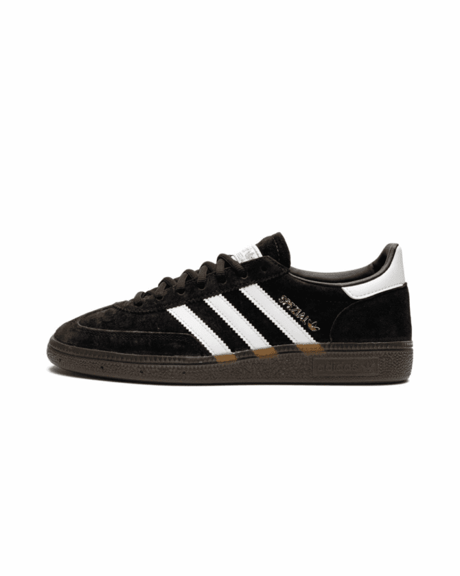 Handball Spezial "Black"