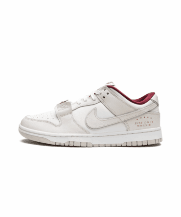 Dunk Low "White Phantom"
