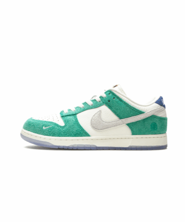 Dunk Low Kasina "Road Sign"