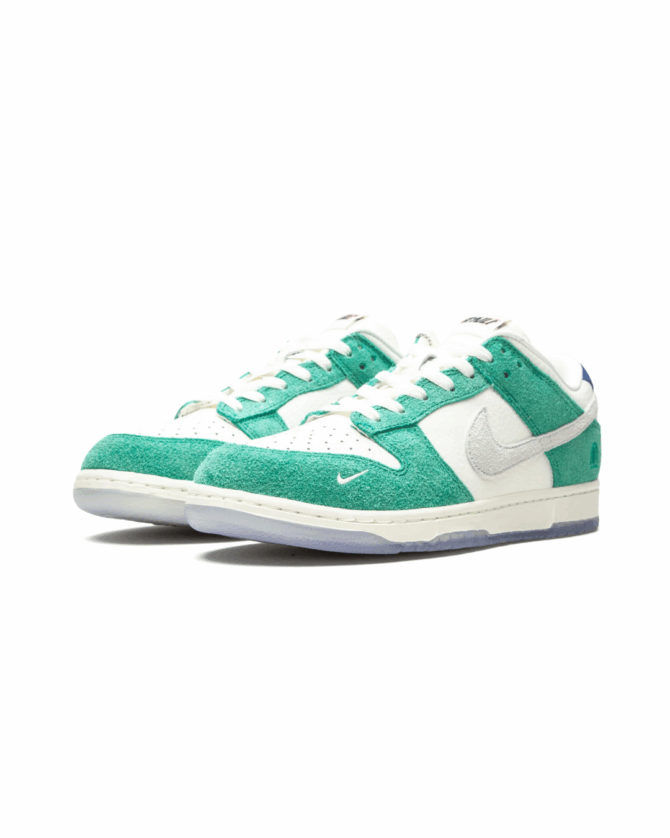 Dunk Low Kasina "Road Sign" - Görsel 2
