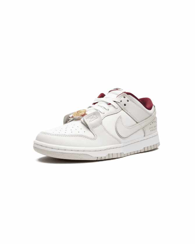 Dunk Low "White Phantom" - Görsel 4