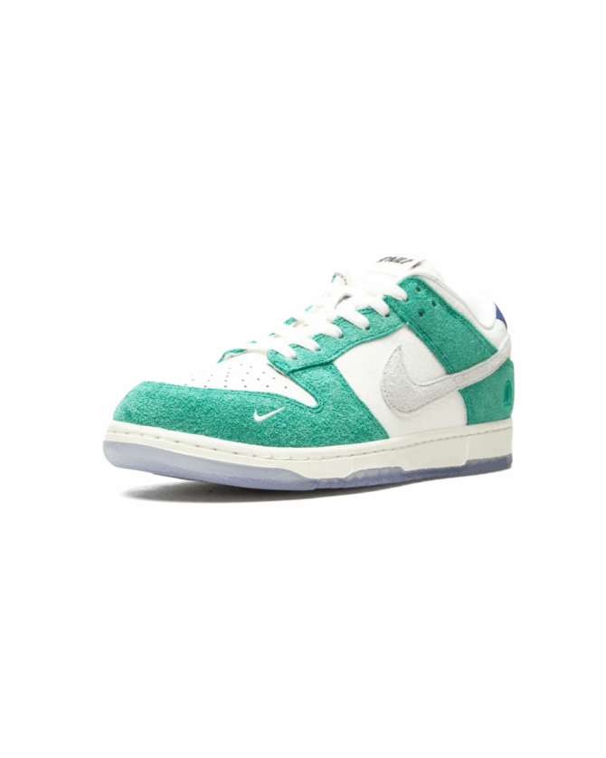 Dunk Low Kasina "Road Sign" - Görsel 4