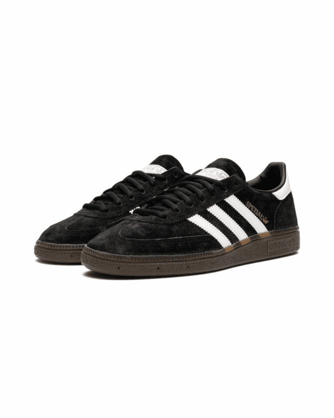 Handball Spezial "Black" - Görsel 2