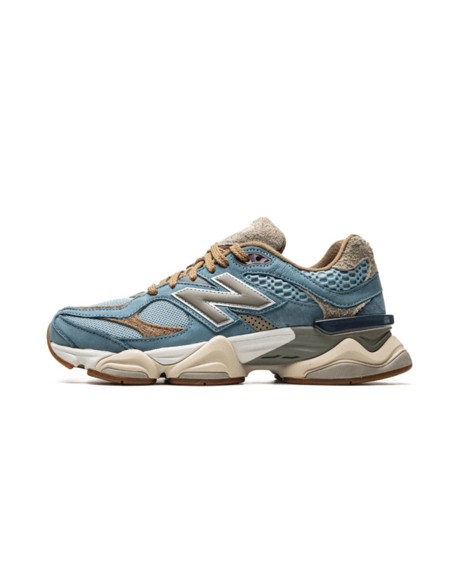 New Balance 9060 Bodega "Age of Discovery"
