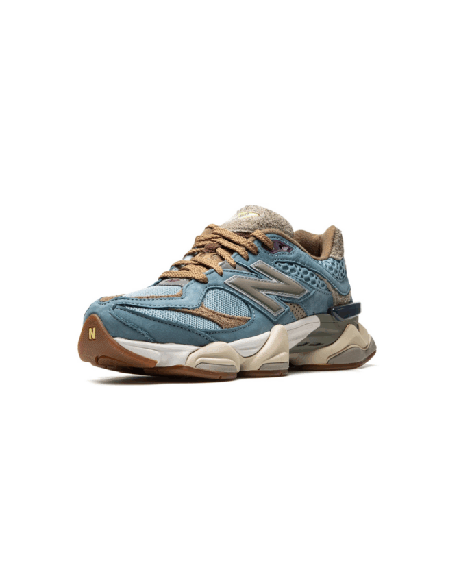 New Balance 9060 Bodega "Age of Discovery" - Görsel 4