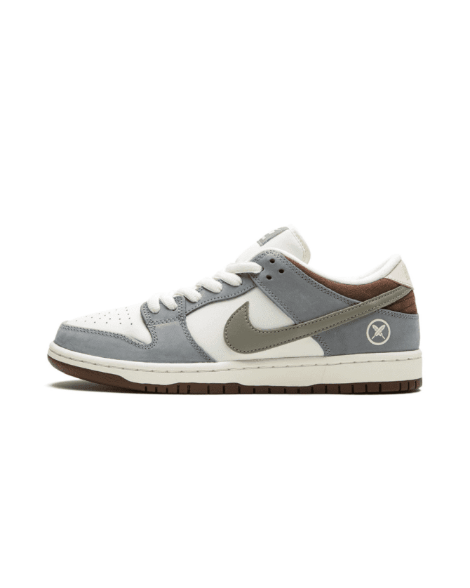 Dunk Low "Yuto Horigome"