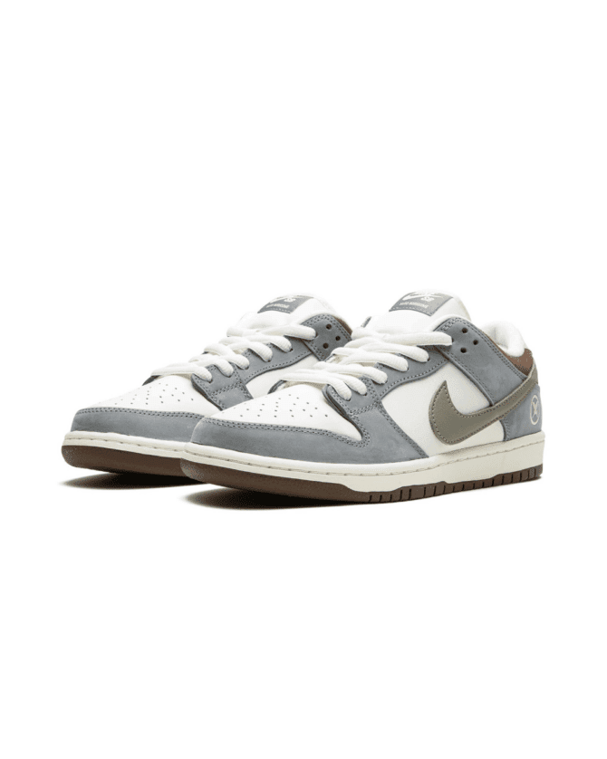 Dunk Low "Yuto Horigome" - Görsel 2