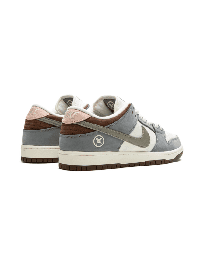 Dunk Low "Yuto Horigome" - Görsel 3