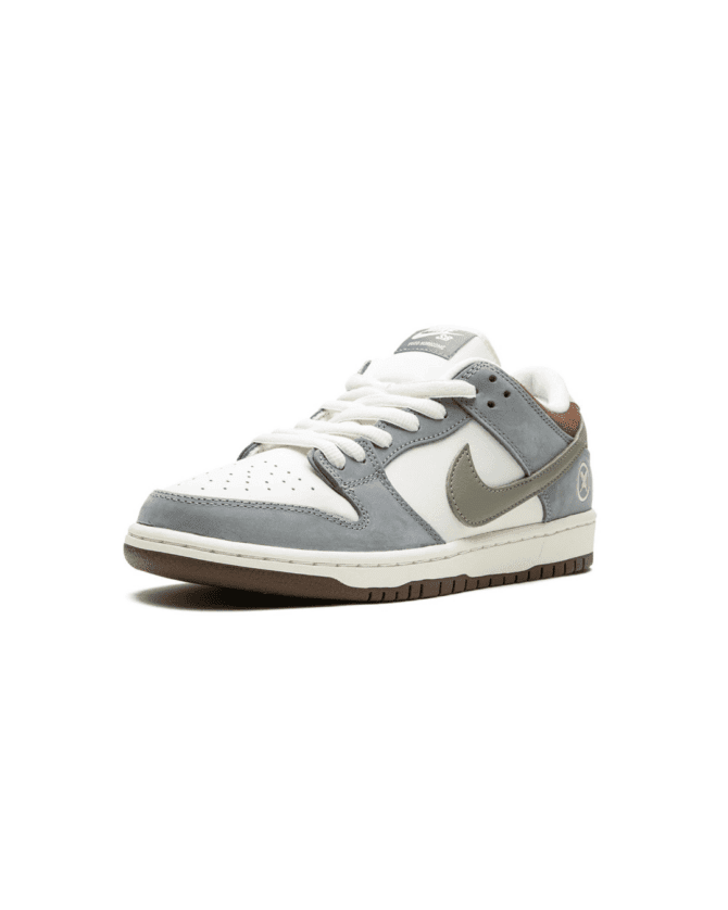 Dunk Low "Yuto Horigome" - Görsel 4