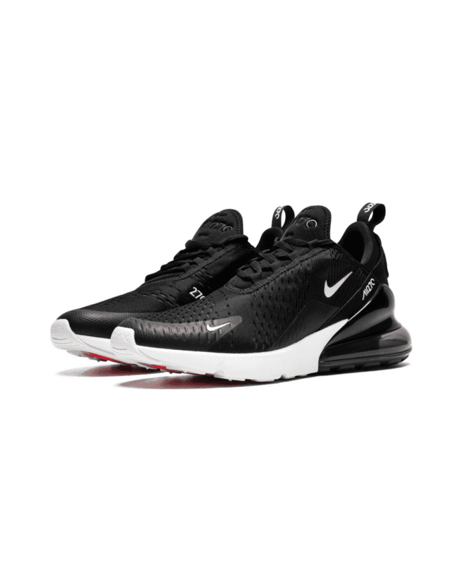 AIR MAX 270 "Black/White" - Görsel 2