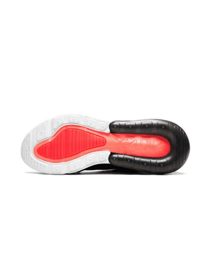 AIR MAX 270 "Black/White" - Görsel 5