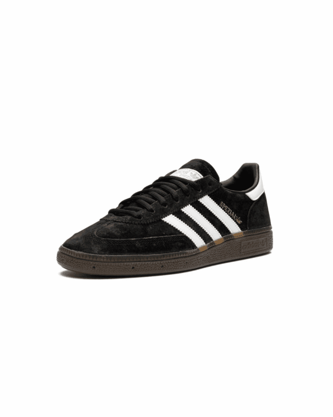 Handball Spezial "Black" - Görsel 4