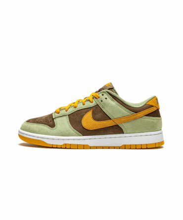 Dunk Low "Dusty Olive"
