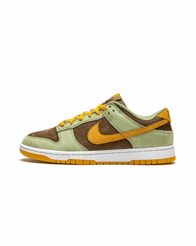 Dunk Low "Dusty Olive"
