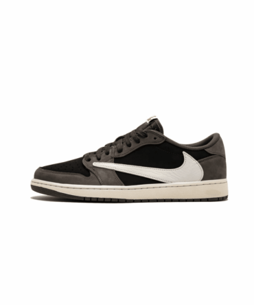 Air Jordan 1 Low "Travis Scott - Mocha"