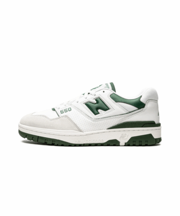 NEW BALANCE 550 "White Green"