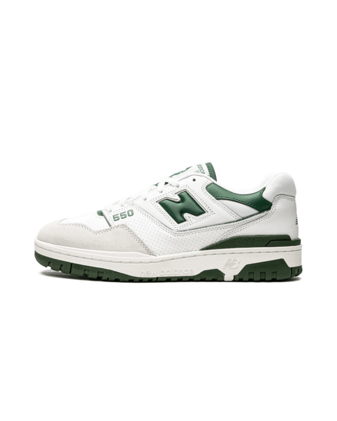 NEW BALANCE 550 "White Green"