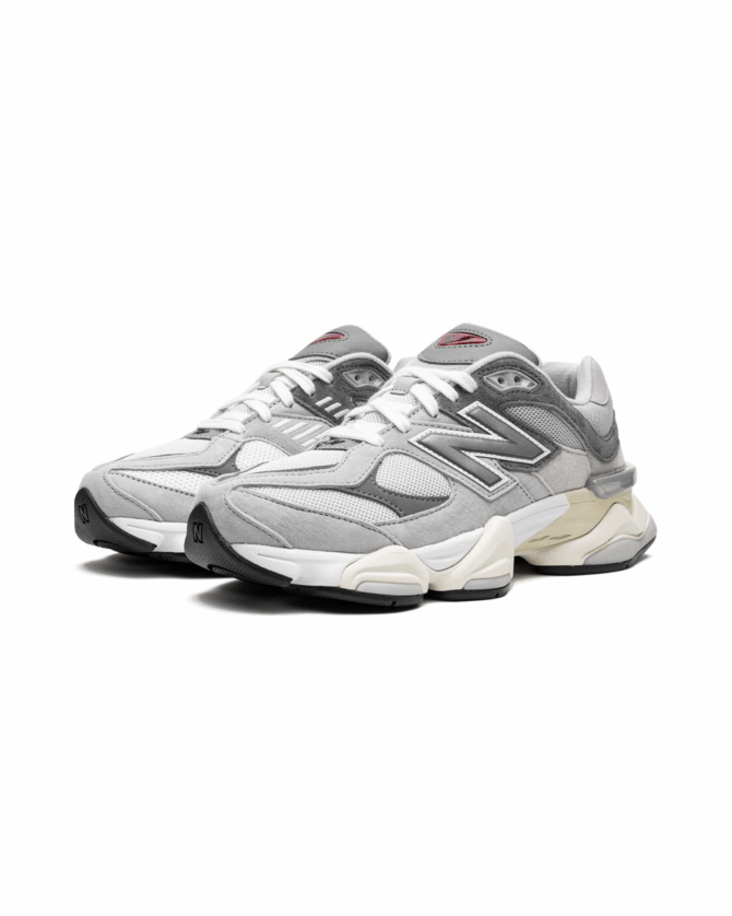New Balance 9060 "Grey" - Görsel 2