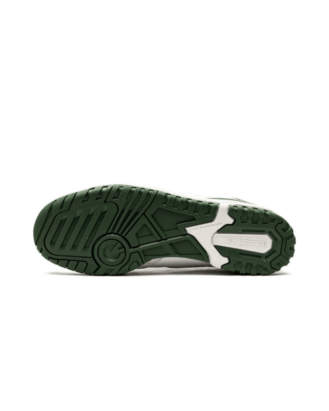 NEW BALANCE 550 "White Green" - Görsel 5