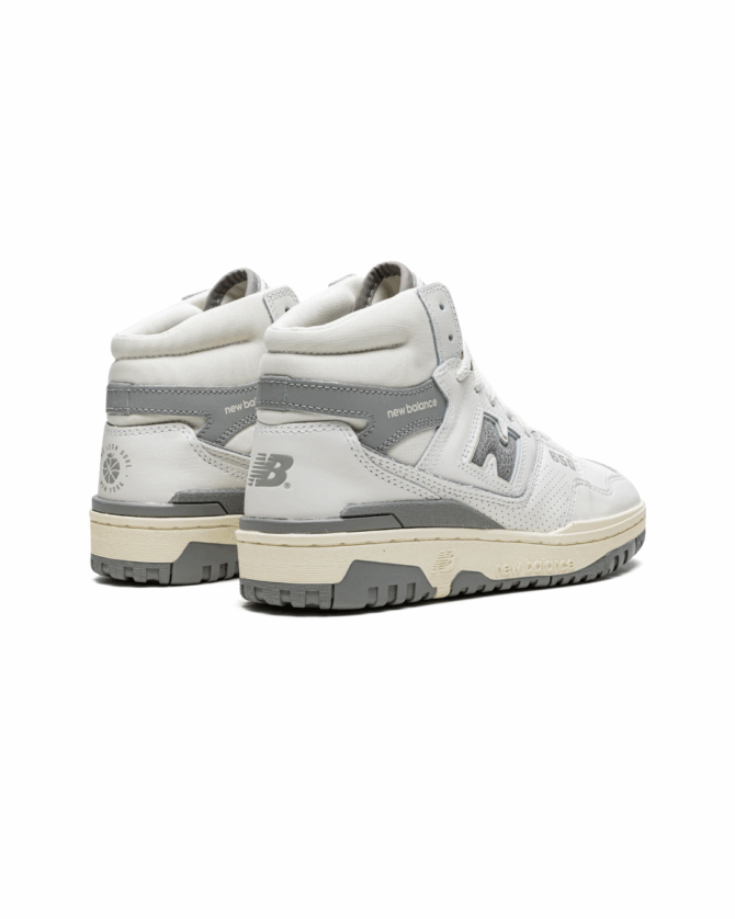 New Balance 650R "Aimé Leon Dore" - Görsel 4