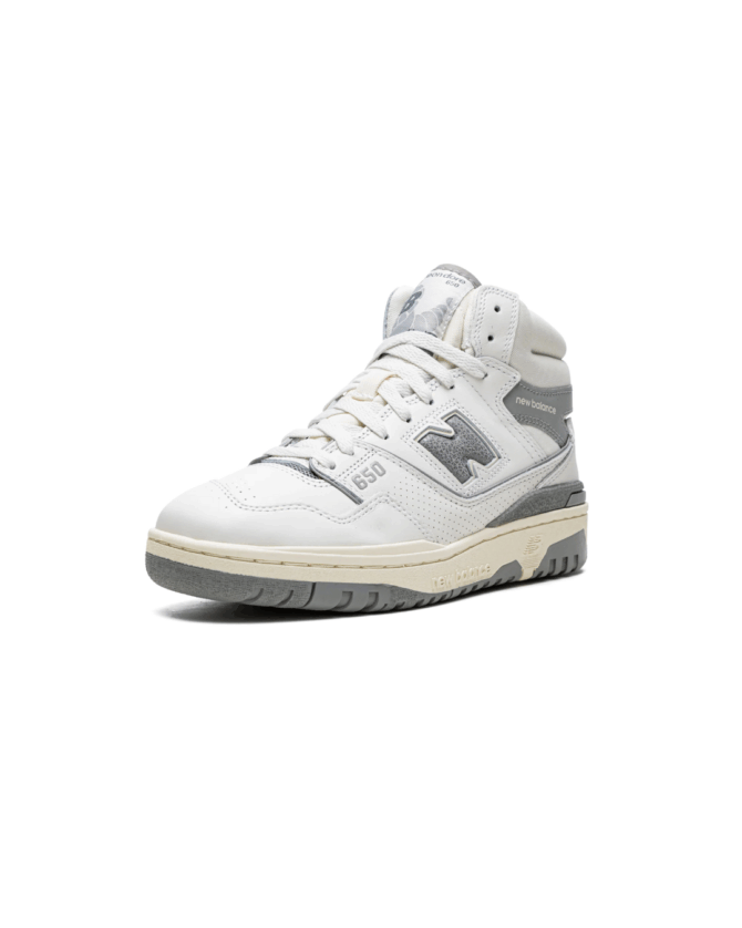 New Balance 650R "Aimé Leon Dore" - Görsel 3