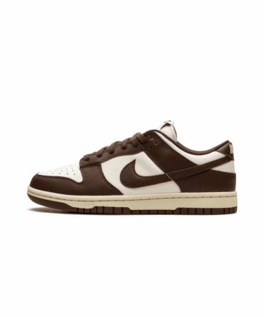 Dunk Low "Cacao Wow"