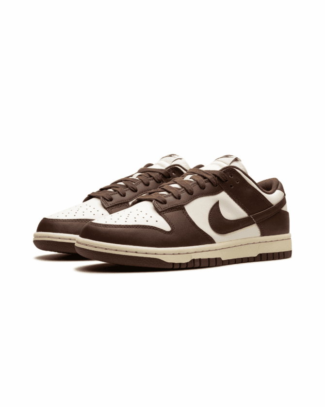Dunk Low "Cacao Wow" - Görsel 3