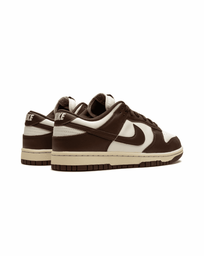 Dunk Low "Cacao Wow" - Görsel 2