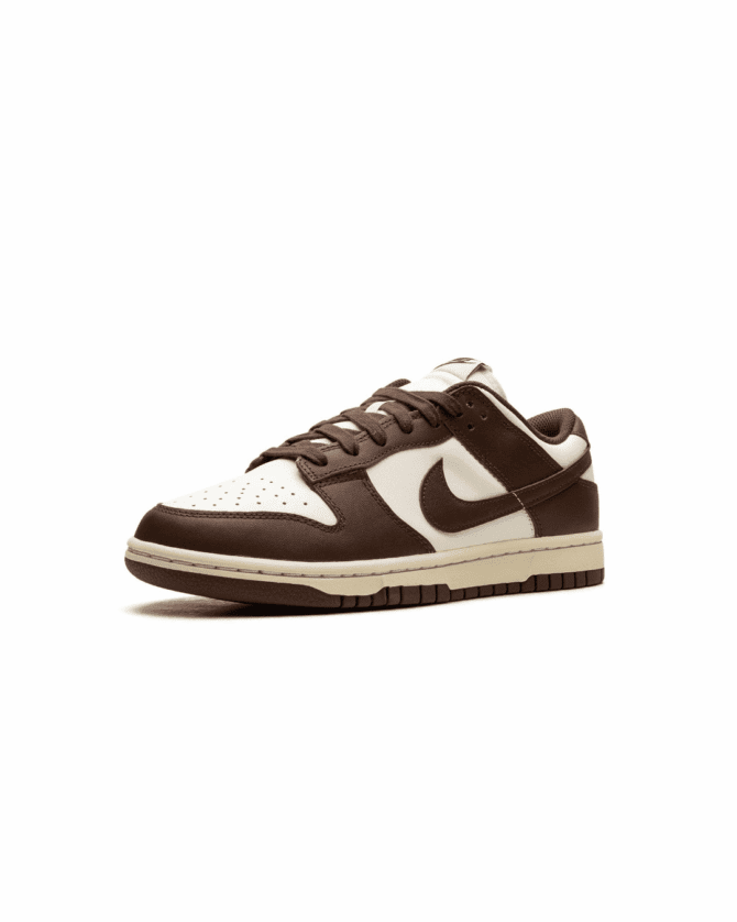 Dunk Low "Cacao Wow" - Görsel 4