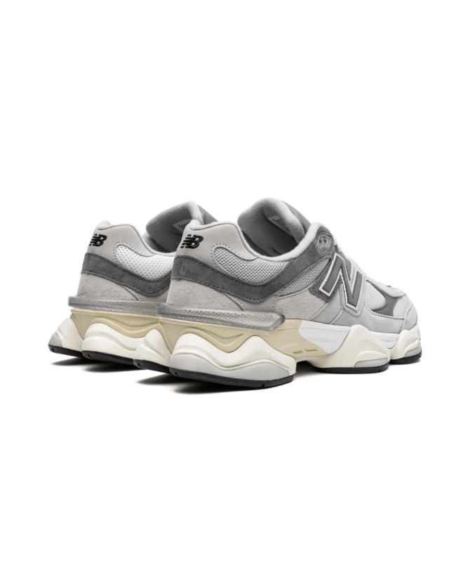 New Balance 9060 "Grey" - Görsel 3