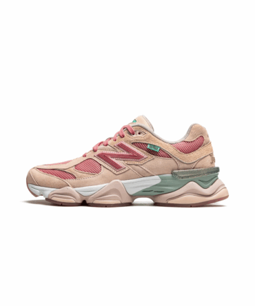 New Balance 9060  "Joe Fresh Goods - Inside Voices Penny Cookie Pink"