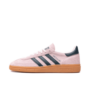 Handball Spezial "Clear Pink"