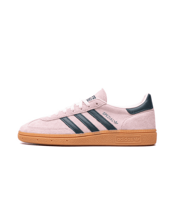 Handball Spezial "Clear Pink"
