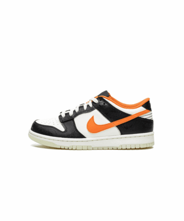 Dunk Low "Halloween"