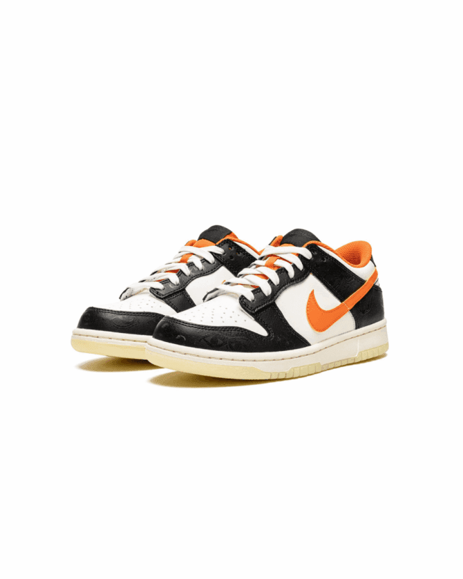 Dunk Low "Halloween" - Görsel 2